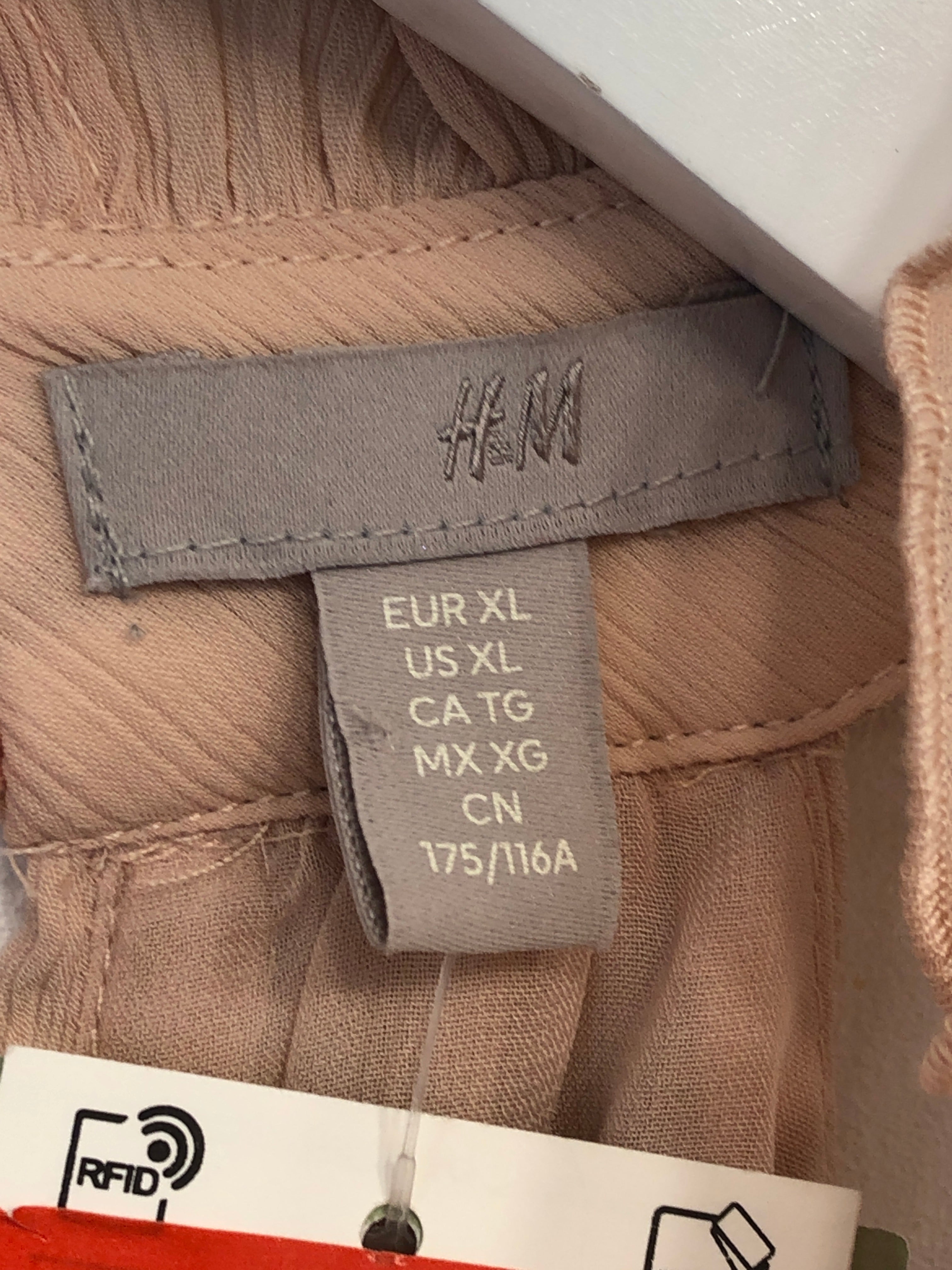 H&M Kjole